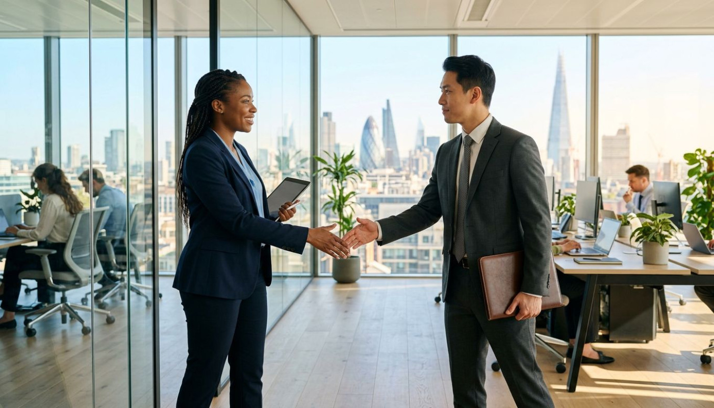 Collaboration ou compétition : réinventer l’intelligence collective en entreprise