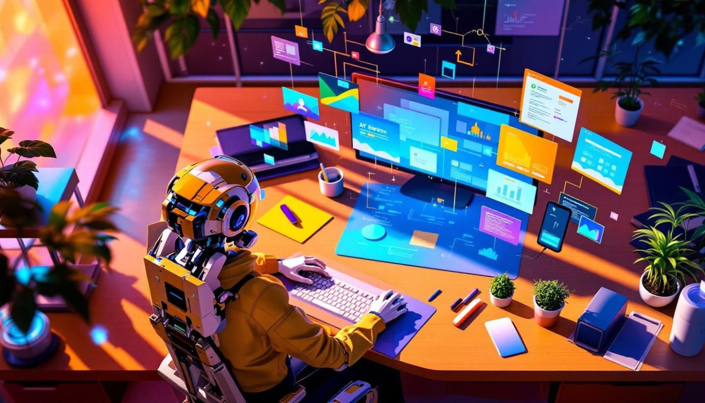 Comment un accompagnement web personnalisé peut booster votre entreprise ?