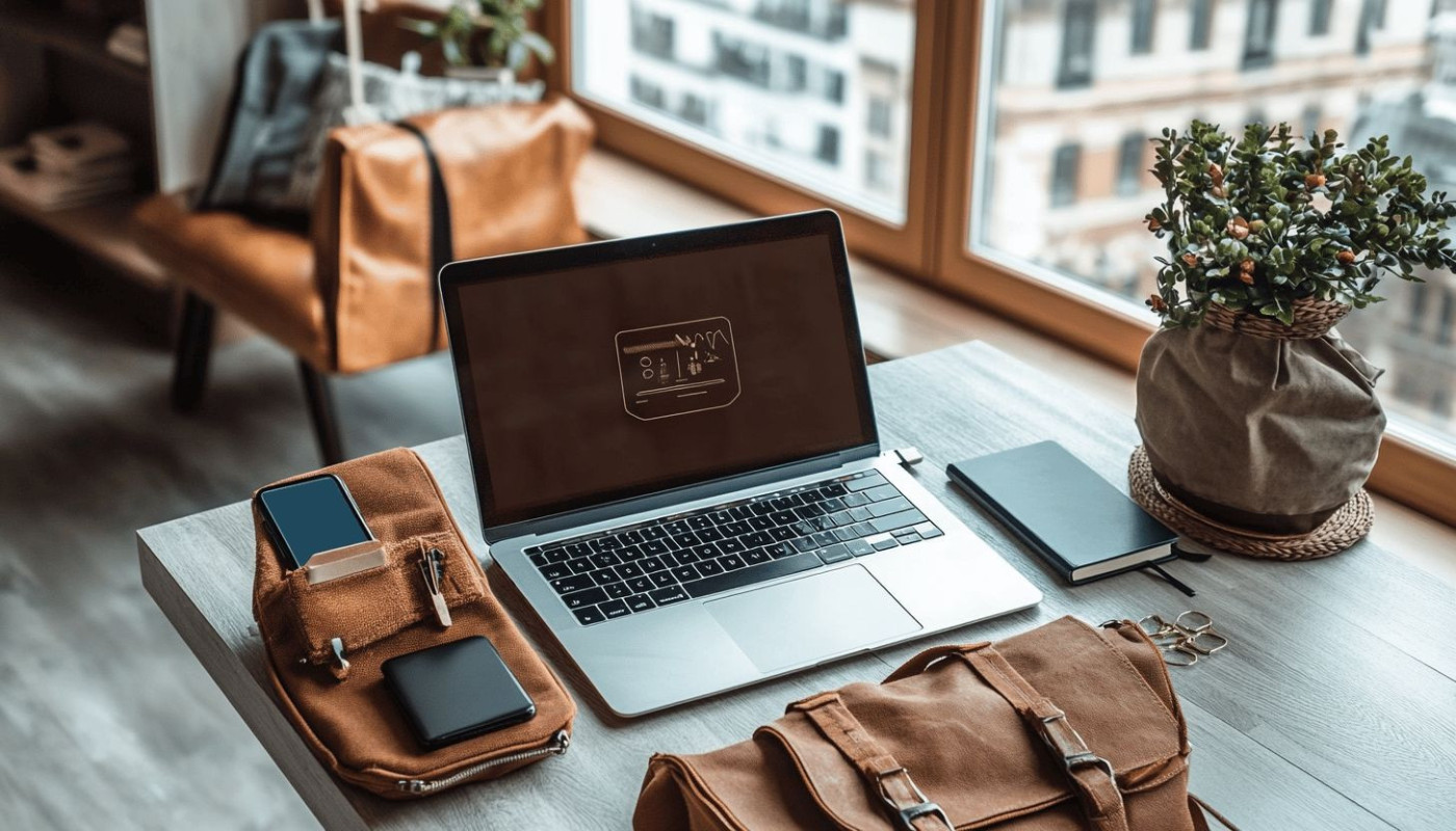 Les outils essentiels pour optimiser son efficacité en tant que nomade numérique